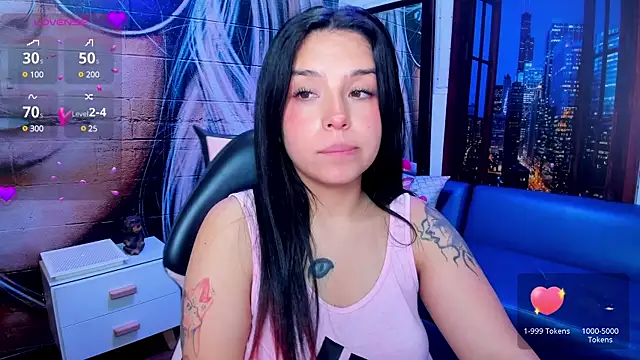 Small naughty  online show from 01-16-25, 06:59