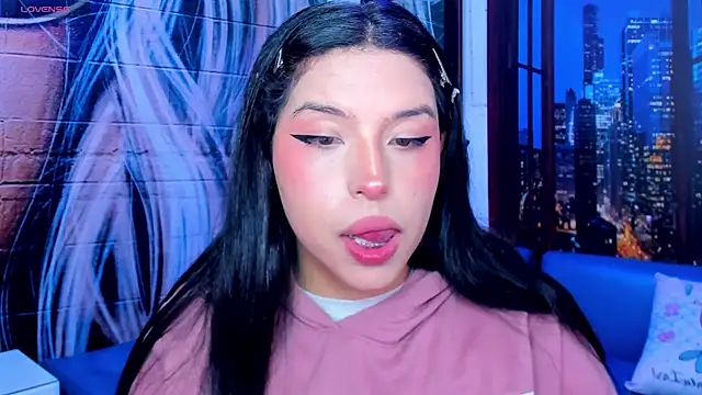 Small naughty  online show from 01-27-25, 02:13