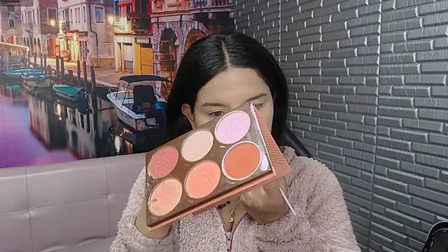 Small naughty  online show from 10-11-25, 01:42