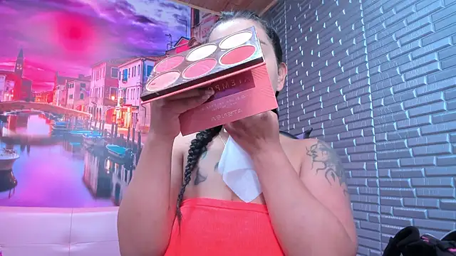 Small naughty  online show from 10-18-25, 01:34