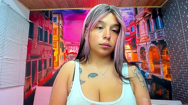 Small naughty  online show from 10-21-25, 01:34