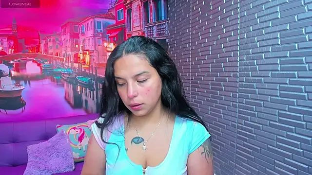 Small naughty  online show from 11-06-25, 01:34