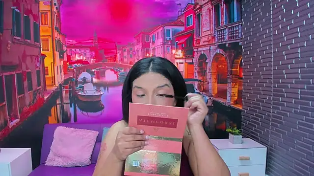 Small naughty  online show from 11-08-25, 01:33