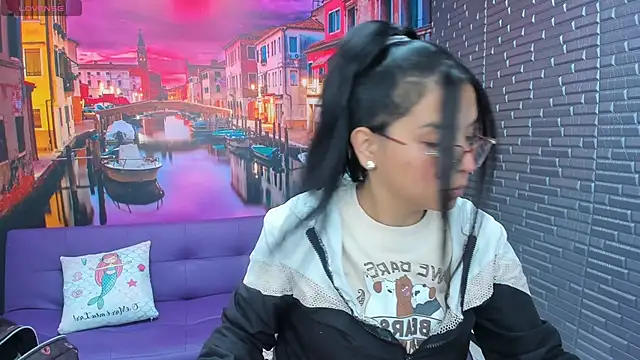 Small naughty  online show from 01-13-26, 01:38