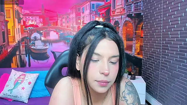 Small naughty  online show from 02-09-26, 02:10