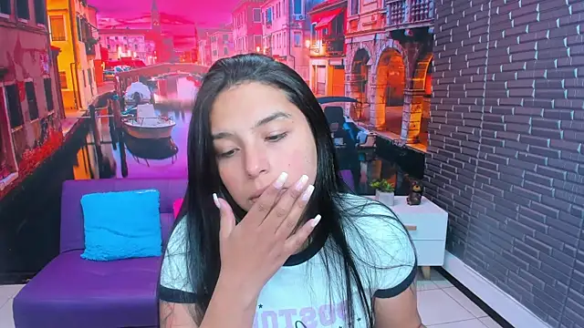 Small naughty  online show from 02-16-26, 03:52