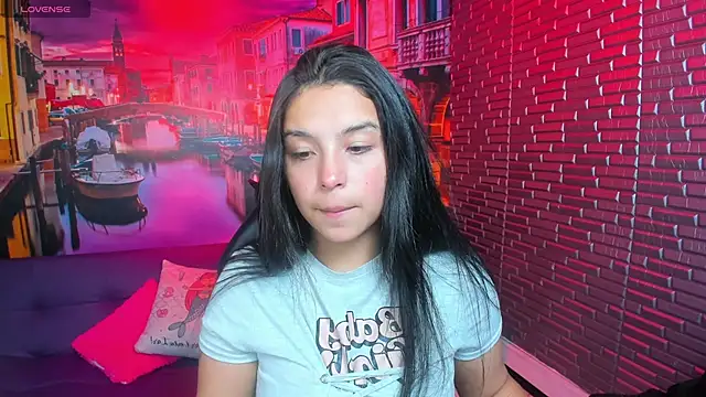 Small naughty  online show from 02-17-26, 01:40