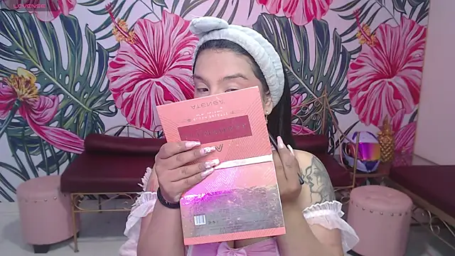 Small naughty  online show from 03-30-26, 01:12