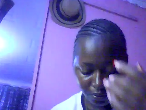 slender-qwene online show from 12-02-25, 07:36