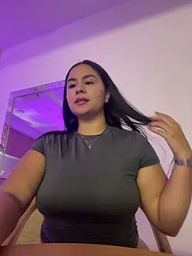 KattyPortman online show from 04-18-26, 12:36