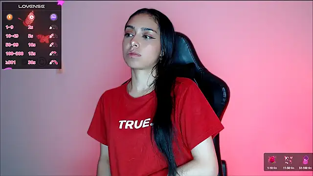 lilylouisee online show from 02-27-25, 09:25