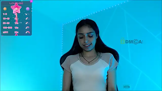 lilylouisee online show from 03-11-25, 04:29