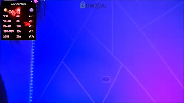 lilylouisee online show from 03-19-25, 03:19