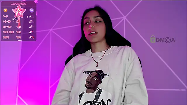 lilylouisee online show from 10-11-25, 03:39