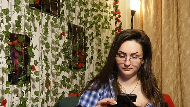 NaughtYHomemadE online show from 02-06-26, 09:34