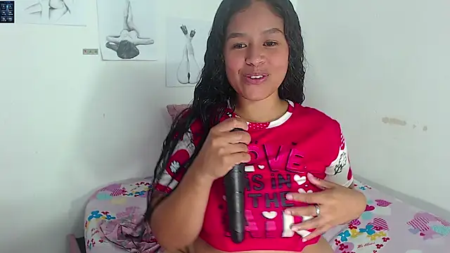 Hazel donna online show from 11-22-25, 07:07