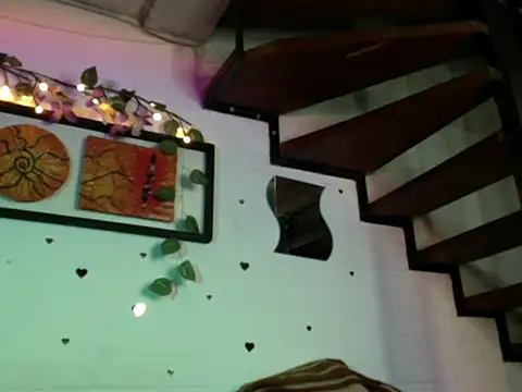 dreamgirl sweet online show from 09-17-25, 04:25