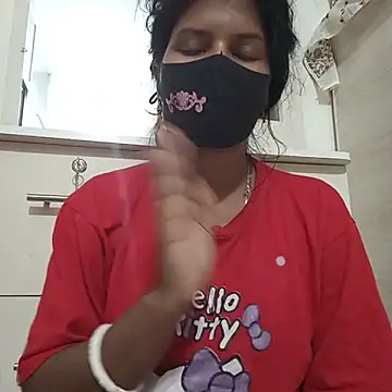 Anusri- online show from 11-04-25, 01:48