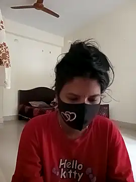 Anusri- online show from 12-17-25, 08:09