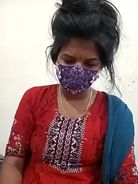 Anusri- online show from 02-10-26, 11:47