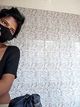 Anusri- online show from 03-16-26, 05:44