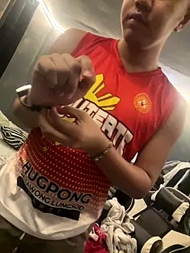 xgregor07 online show from 10-30-25, 07:21