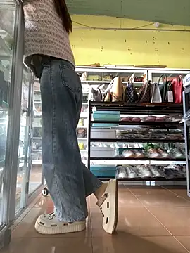 Rosa 998 online show from 12-21-24, 01:58