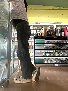 Rosa 998 online show from 12-22-24, 01:45