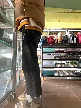 Rosa 998 online show from 01-19-25, 01:43