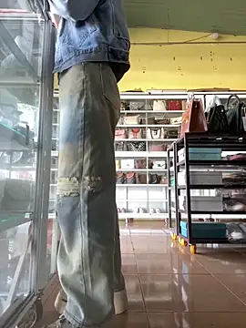 Rosa 998 online show from 02-16-25, 02:09