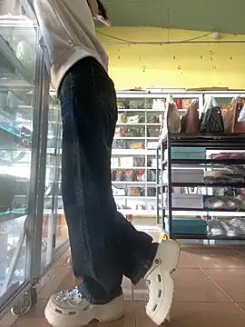 Rosa 998 online show from 02-27-25, 01:48