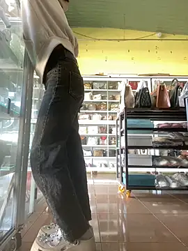 Rosa 998 online show from 03-02-25, 01:47