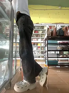 Rosa 998 online show from 03-04-25, 01:23