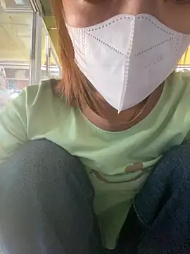 Rosa 998 online show from 03-12-25, 01:25