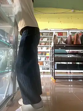 Rosa 998 online show from 03-15-25, 01:19