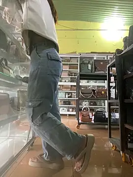 Rosa 998 online show from 10-25-25, 12:51