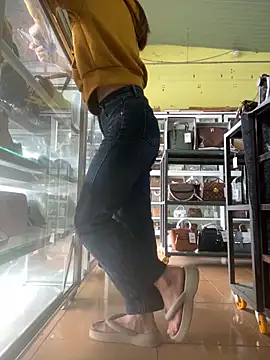 Rosa 998 online show from 10-29-25, 01:41