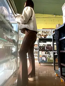 Rosa 998 online show from 01-13-26, 01:22