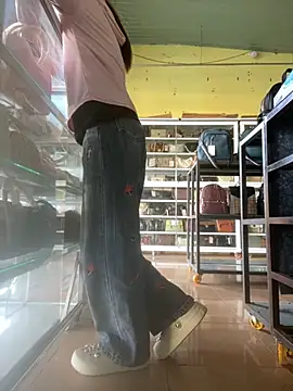 Rosa 998 online show from 03-17-26, 12:37