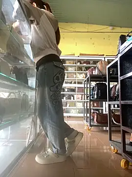 Rosa 998 online show from 03-31-26, 01:07