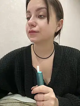 Snapshot of ellie_ssexy chatting on 01-13-25, 04:50 ellie ssexy online show from 01-13-25, 04:50