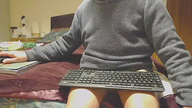 WaverlyKernow online show from 12-12-24, 12:22