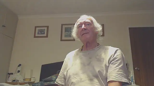 WaverlyKernow online show from 12-20-24, 12:05