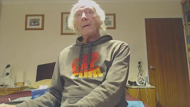 WaverlyKernow online show from 01-07-25, 11:16