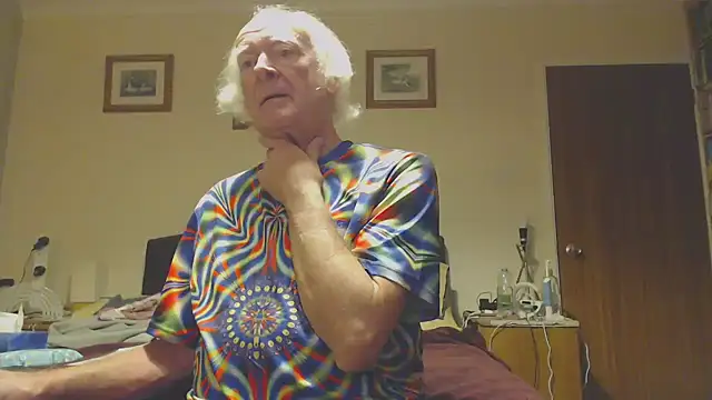 WaverlyKernow online show from 01-15-25, 10:57