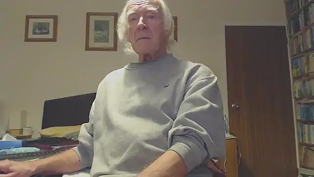 WaverlyKernow online show from 01-18-25, 11:43