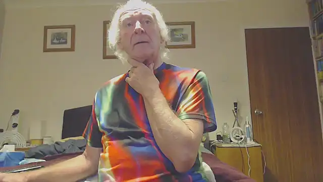 WaverlyKernow online show from 01-22-25, 08:51