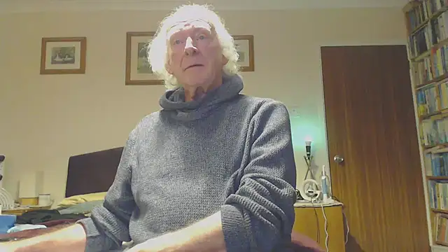 WaverlyKernow online show from 01-22-25, 09:32