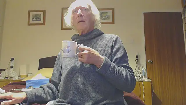 WaverlyKernow online show from 01-24-25, 10:51