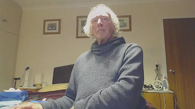 WaverlyKernow online show from 01-27-25, 08:07